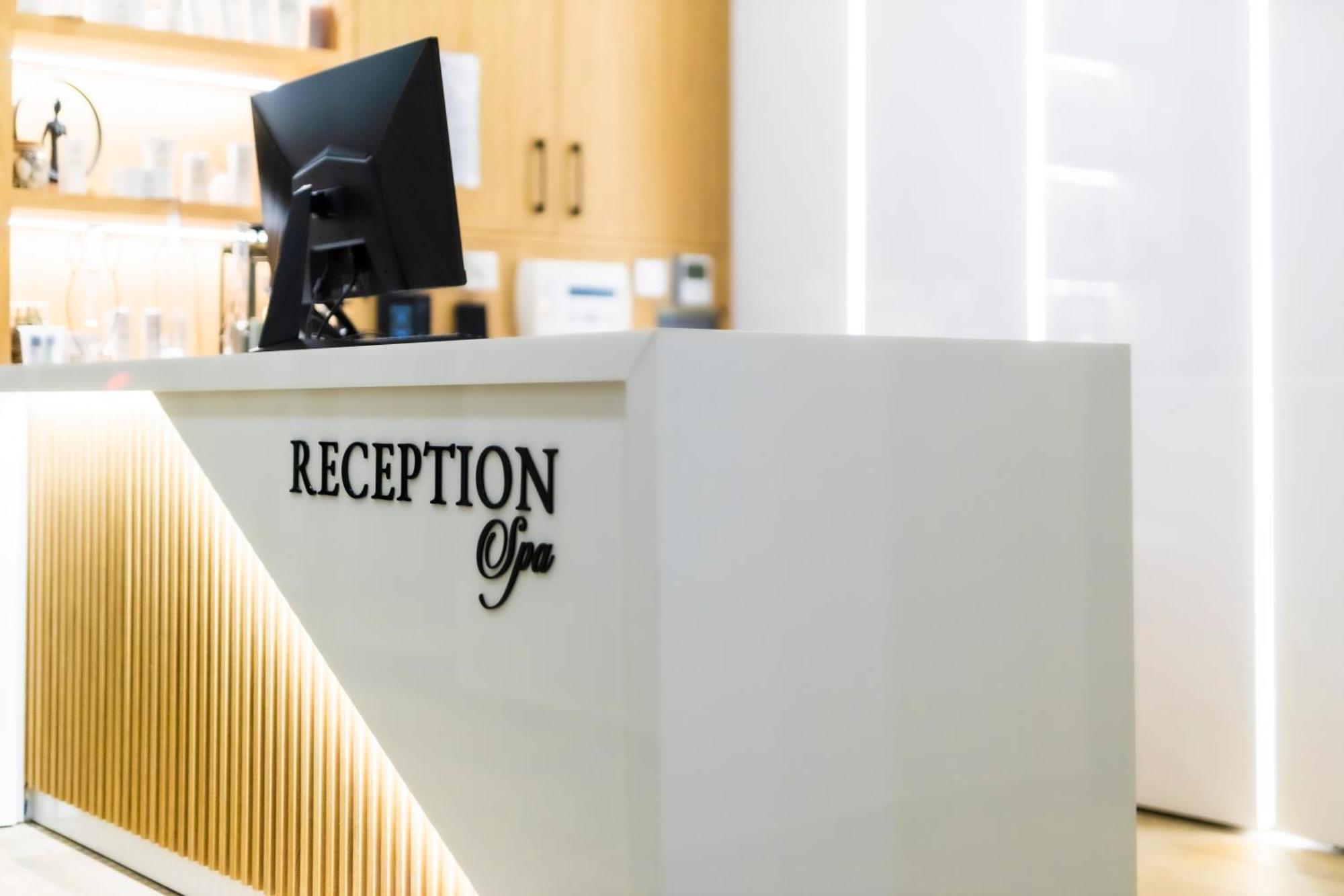 Natura All Seasons Boutique Hotel Burgas City Exterior foto